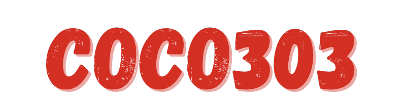 Coco303 Logo